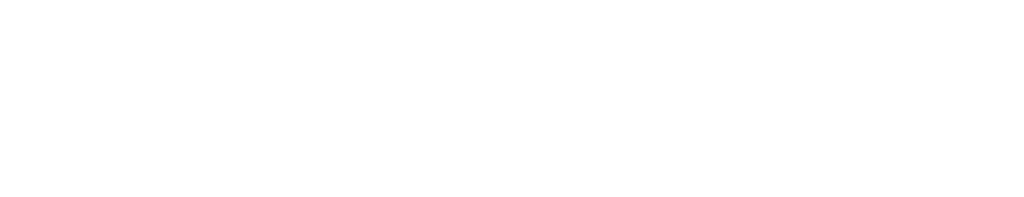 Logo GomezEntretien avec un emblème circulaire de feuilles blanches sur fond noir.